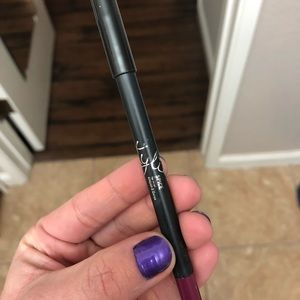 Kylie Cosmetics Spice Lip liner